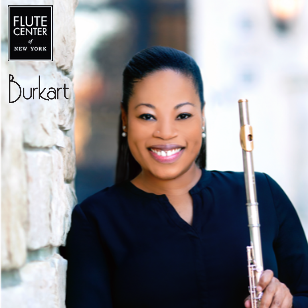 The flute center online of new york