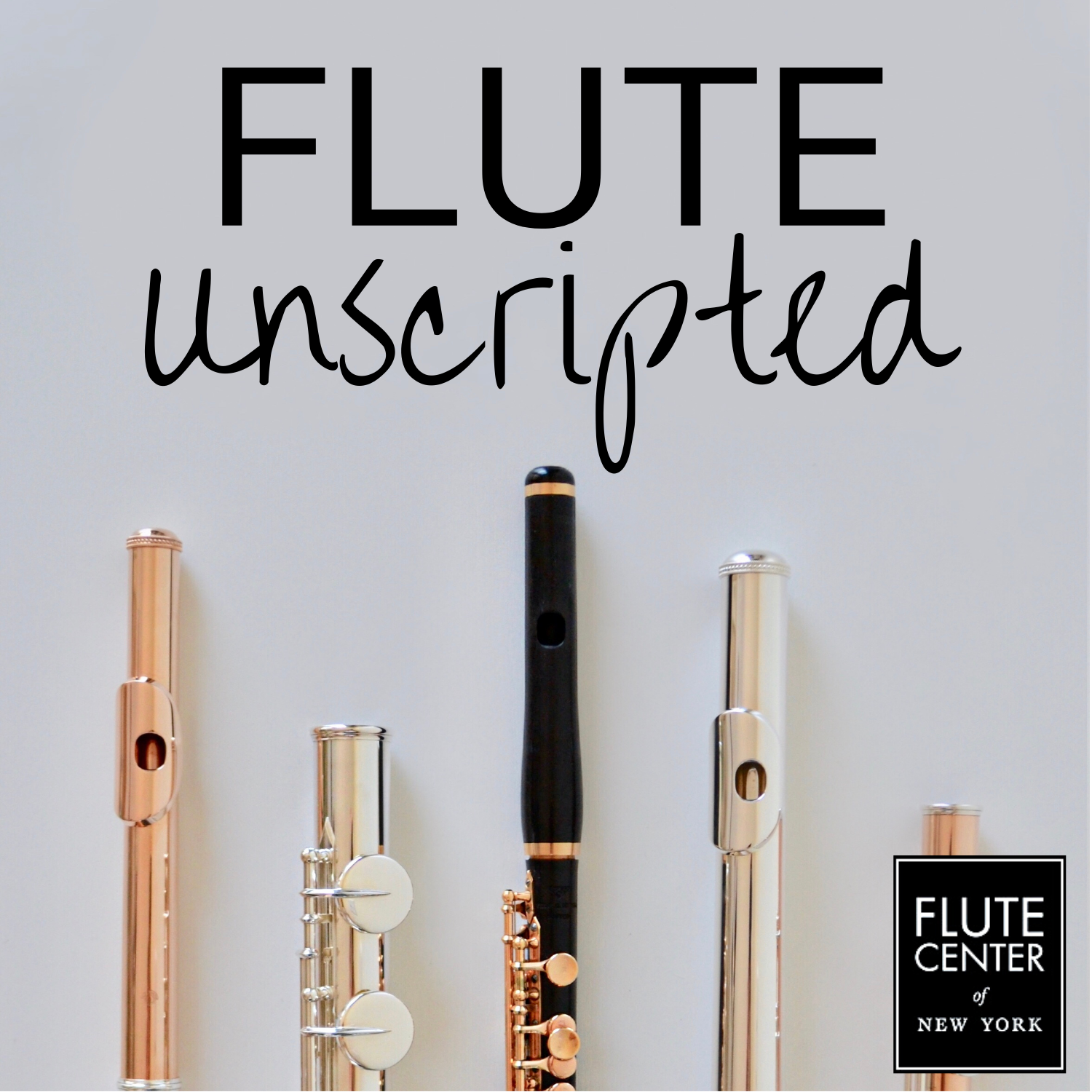 Flute Unscripted Flute Center