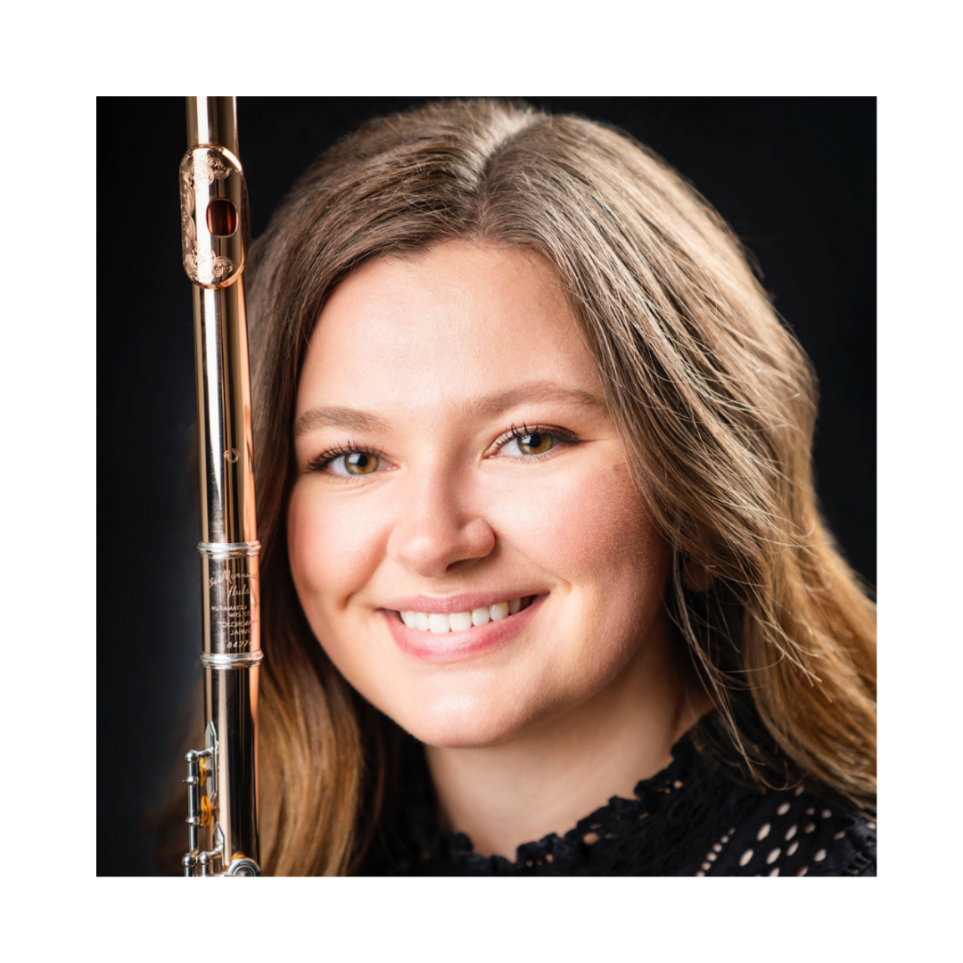 Alison Fierst Centro de flauta