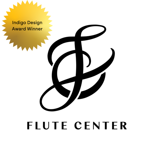Flute Center Logo Award