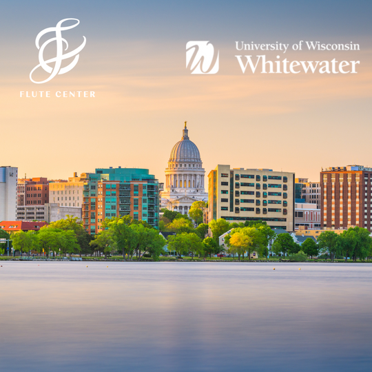 University of Wisconsin Whitewater Visit