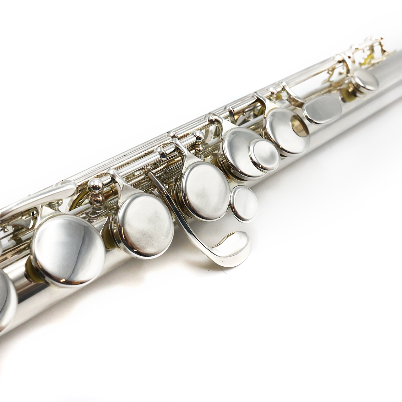 New Jupiter Alto Flutes – Flute Center