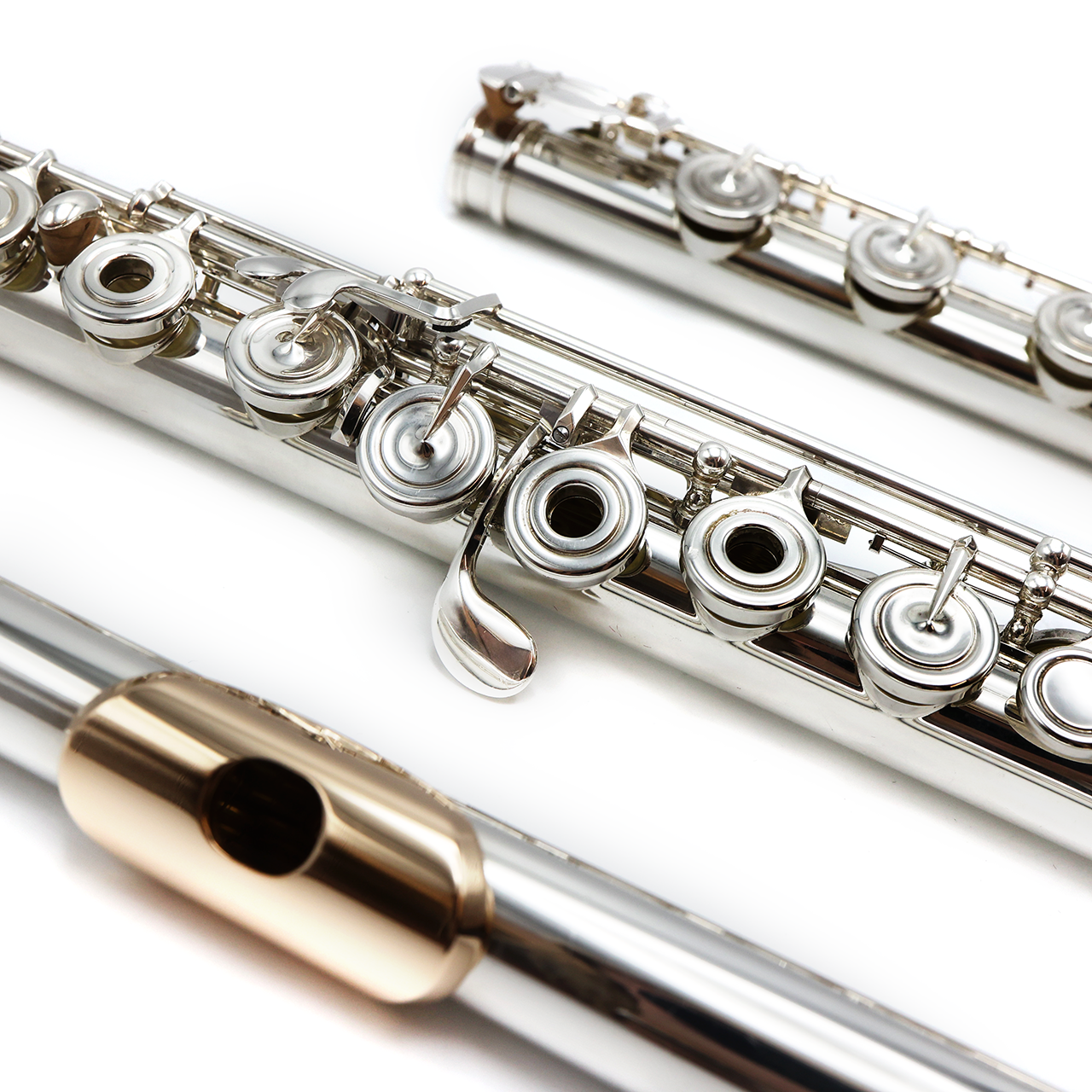 New Miyazawa Flutes – Flute Center