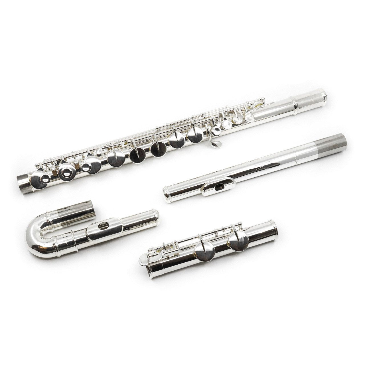 New Pearl Alto Flutes – Flute Center