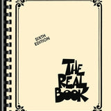 The Real Book – Volume I – Sixth Edition C Edition