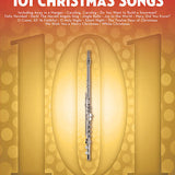 Christmas Sheet Music Bundle - Holiday Arrangements for Flute