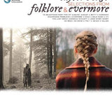 Taylor Swift Flute Sheet Music Bundle – 2nd Edition, Folklore & Evermore, Midnights & The Tortured Poets Department