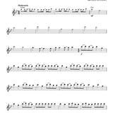 Taylor Swift Flute Sheet Music Bundle – 2nd Edition, Folklore & Evermore, Midnights & The Tortured Poets Department