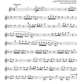 Taylor Swift Flute Sheet Music Bundle – 2nd Edition, Folklore & Evermore, Midnights & The Tortured Poets Department