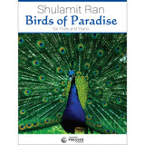 Birds Of Paradise (Flute and Piano)