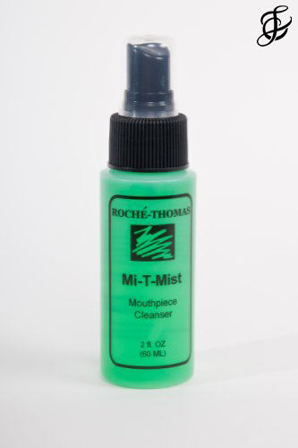 Roche-Thomas Mi-T-Mist - Mint Sterilizer for metal headjoints