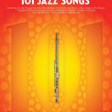 Jazz Standards for Flute Sheet Music - Essential Collection