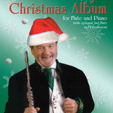 Christmas Sheet Music Bundle - Holiday Arrangements for Flute