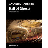 Hall of Ghosts (Piccolo Alone)
