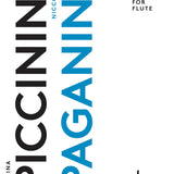 24 Caprices, arr. Marina Piccinini (Flute Alone)