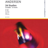 24 Artistic Studies, Op. 15 (Studies and Etudes)