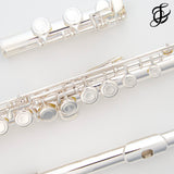 Gemeinhardt Beginner Flute Model 2SP - New