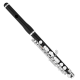 Haynes Piccolo Q-Series P6 - Grenadilla Wood - New