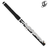 Haynes Piccolo Q-Series P6 - Grenadilla Wood - New