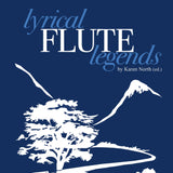 Lyrical Flute Legends (Flute and Piano)