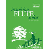 Inspiring Flute Solos (Flute Alone)