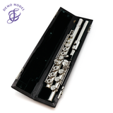 Altus Handmade Britannia Series Model 1307 #6590-1 - Inline G, C# trill key, D# roller (Demo Model)