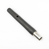 Ariel Louis Palanca Headjoint #ALH221 - Blackwood - Demo Model