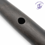 Ariel Louis Palanca Headjoint #ALH221 - Blackwood - Demo Model