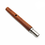 Ariel Louis Palanca Headjoint #ALH227 - Mopane - Demo Model