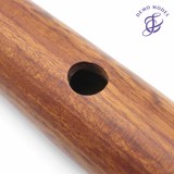 Ariel Louis Palanca Headjoint #ALH227 - Mopane - Demo Model