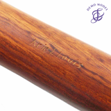 Ariel Louis Palanca Headjoint #ALH227 - Mopane - Demo Model