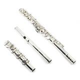 Azumi by Altus Model AZ-2 Flute - New