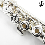 Azumi by Altus Model AZ-2 Flute - New