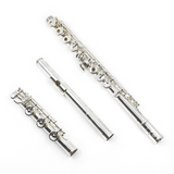 Azumi by Altus Model AZ-2 Flute - Offset G, Demo Model
