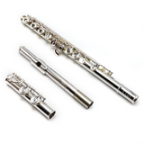 Amadeus by Haynes Model 482 Flute - New
