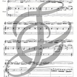 Orchestral Excerpts for Flute (Baxtresser)