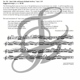 Orchestral Excerpts for Flute (Baxtresser)