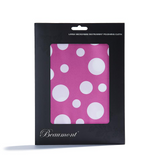 Beaumont Microfibre Cleaning Cloth for Flute