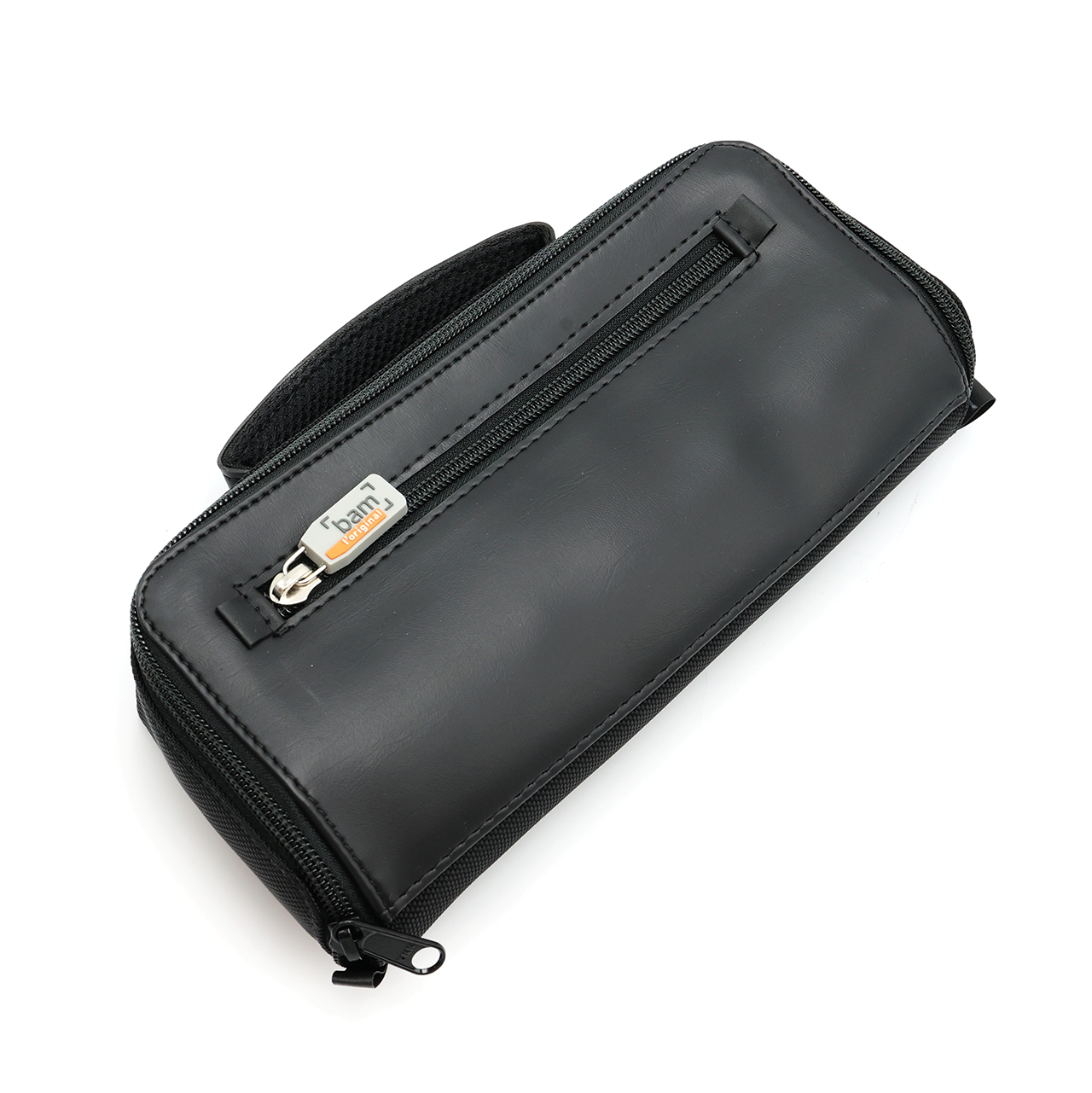 bam フルートピッコロケース PROTEC BM308PICC BLACK フルート&ピッコロ用ZIPケース プロ