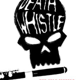 Death Whistle (Piccolo Alone)
