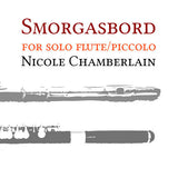 Smorgasbord (Solo Flute/Piccolo)