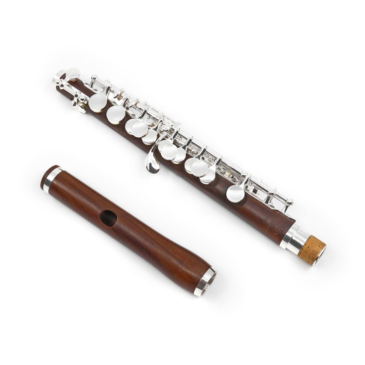 Di Zhao Piccolo Model DZP-301 - New – Flute Center Di Zhao Piccolo Model DZP-301 - New – Flute Center