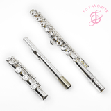 The Di Zhao Flute Model 401 - New
