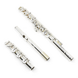 The Di Zhao Flute Model 601 - New