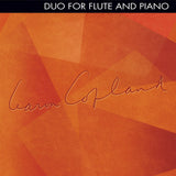 Duo for Flute and Piano