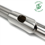 Emerson Headjoint #UEDFI241 - Sterling silver