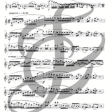 Flight (Flute Alone)