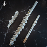 Pearl Beginner Series Flute Model 200 - New