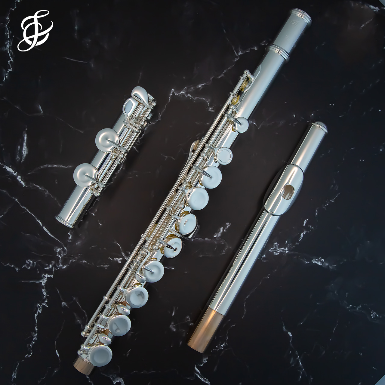 Pearl flutes for sale deals