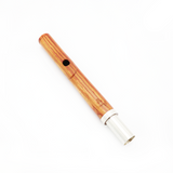 Hernandez Flute Wood Headjoint - New